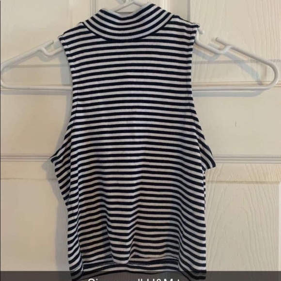 H&M Tops - H&M tank top